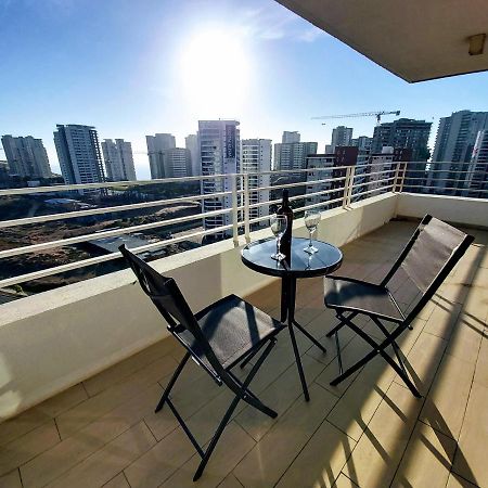 Mares De Montemar - Dpto Apartment Concon Exterior photo