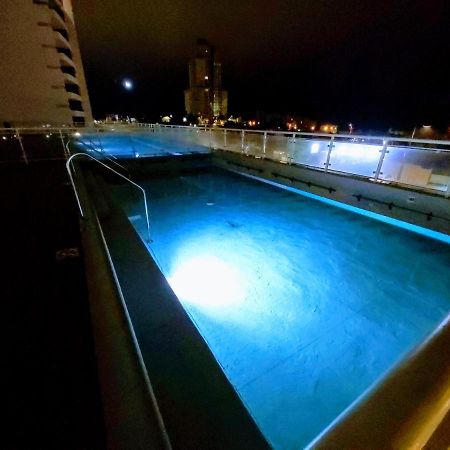 Mares De Montemar - Dpto Apartment Concon Exterior photo