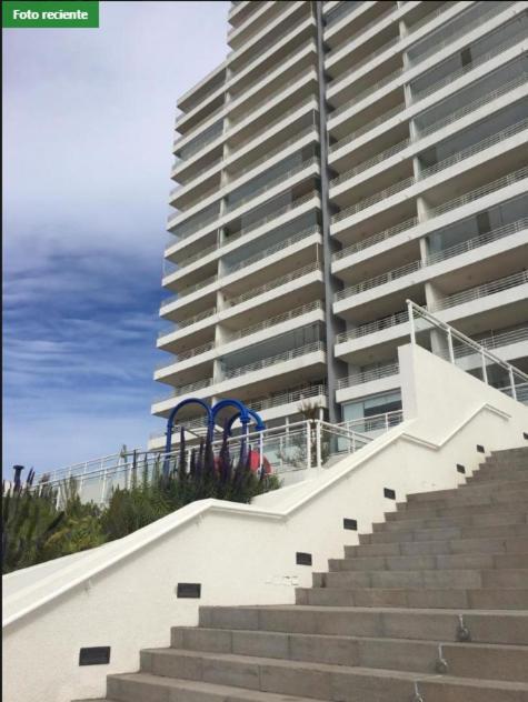 Mares De Montemar - Dpto Apartment Concon Exterior photo