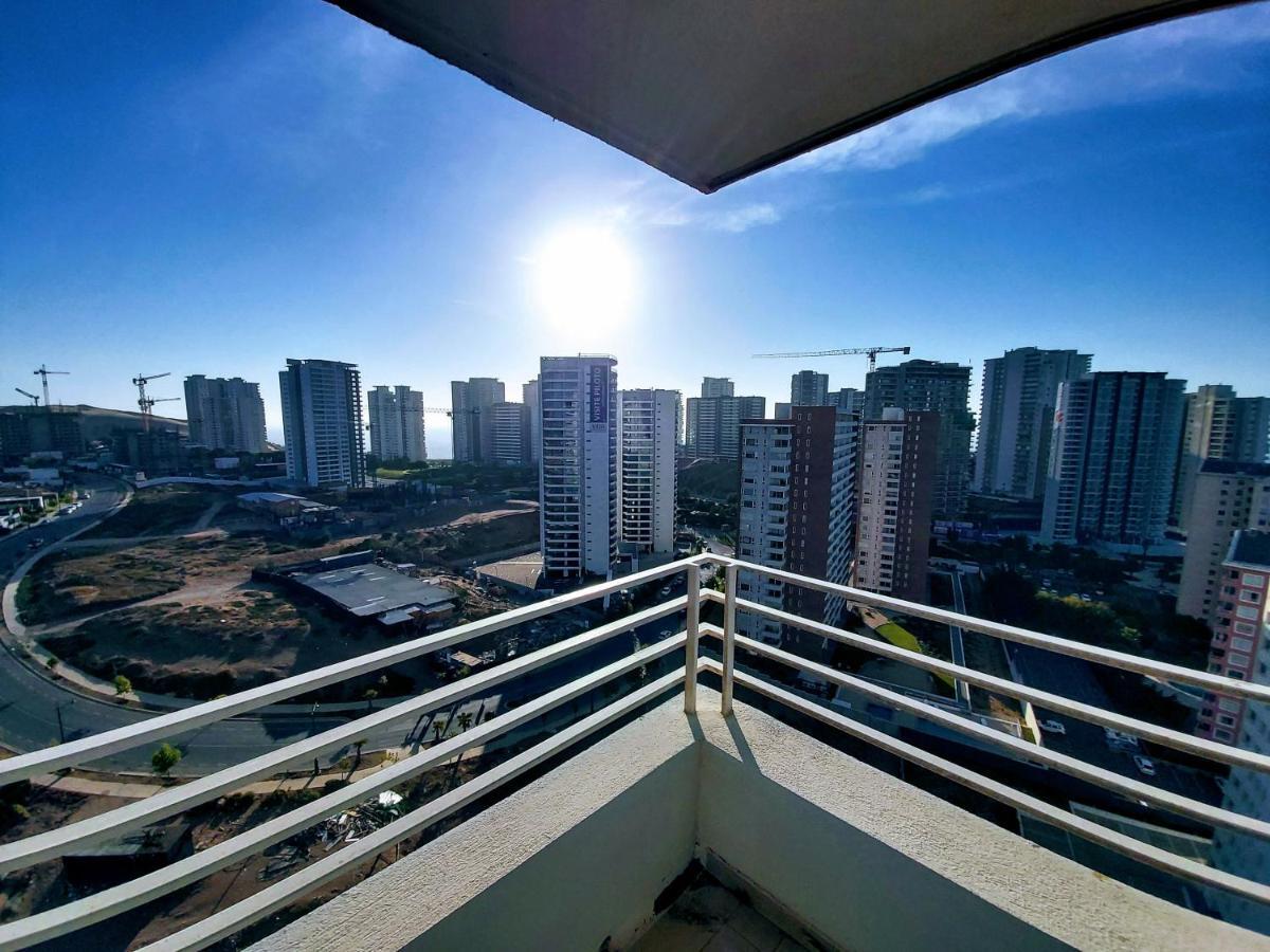 Mares De Montemar - Dpto Apartment Concon Exterior photo